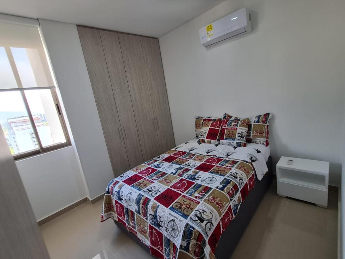 Apartamento En Samaria Club De Playa Privada Salida Directa Al Mar En Pozos Colorados Cerca A Zazue, Estelar, Playa Bello Horizonte, Cabo Tortuga #1 Santa Marta  Exterior foto