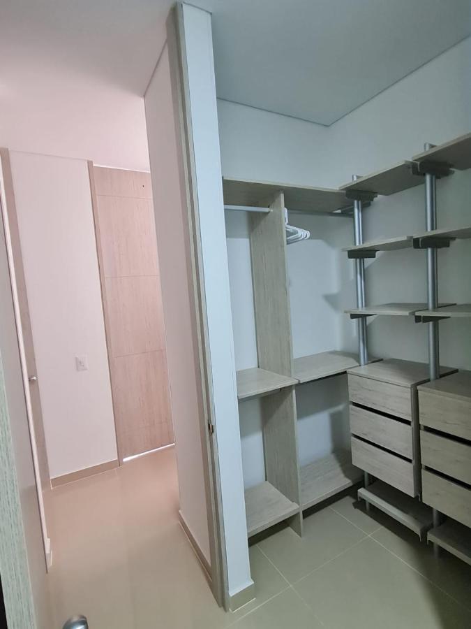 Apartamento En Samaria Club De Playa Privada Salida Directa Al Mar En Pozos Colorados Cerca A Zazue, Estelar, Playa Bello Horizonte, Cabo Tortuga #1 Santa Marta  Exterior foto
